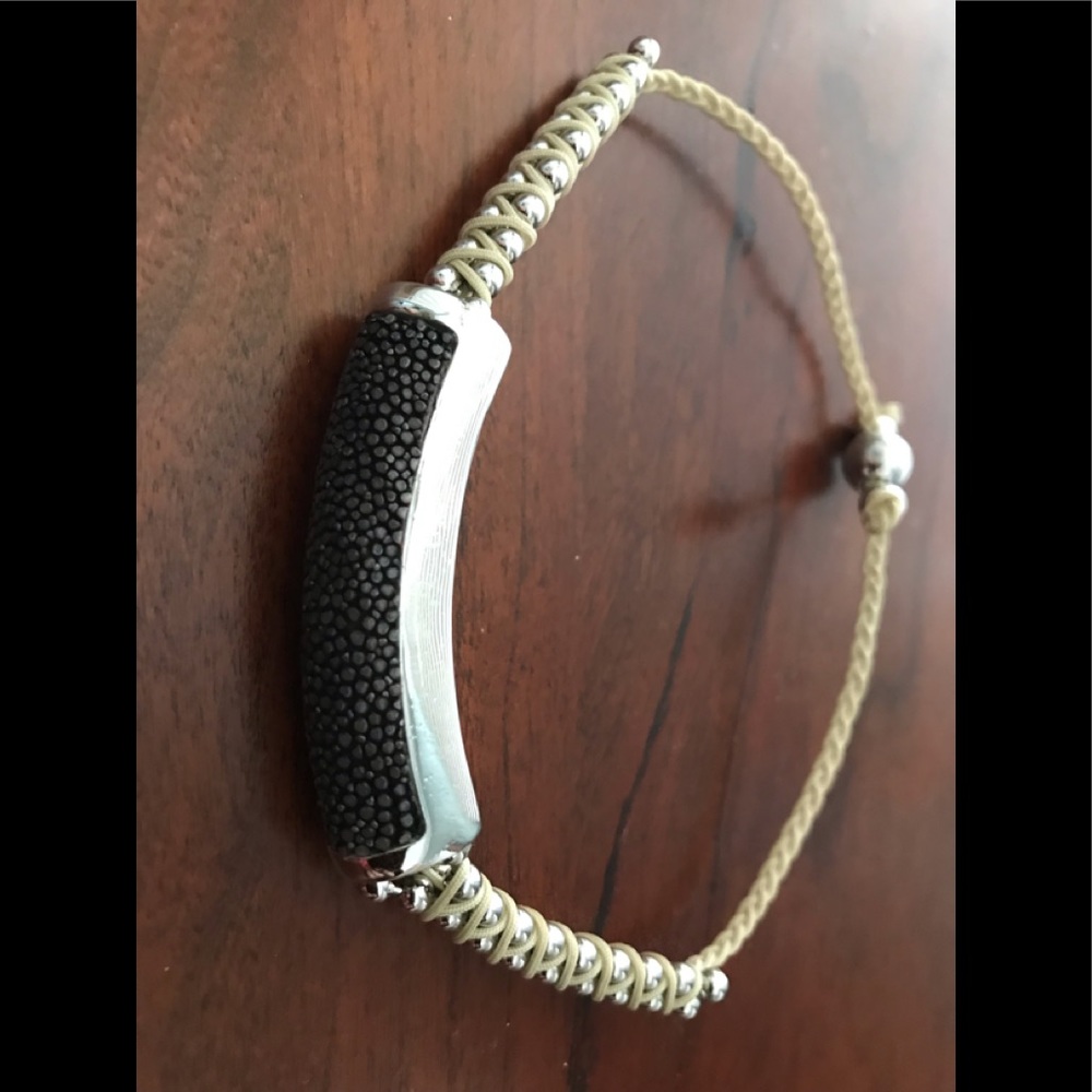 Chico’s bracelet
